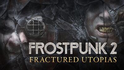  تریلر اولین بسته‌الحاقی بازی Frostpunk 2 منتشر شد - گیمفا
