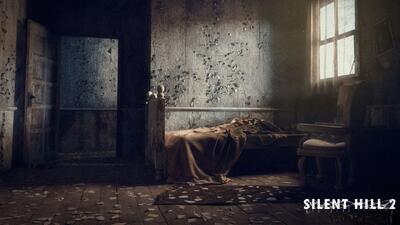  نسخه‌ی ریمیک شده‌ی Silent Hill 2 پیش از اعلام رسمی برای ایکس باکس رده‌بندی شد - گیمفا