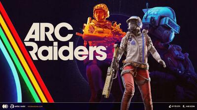  شمار بازیکنان همزمان Arc Raiders در استیم به بیش از 260,000 نفر رسید