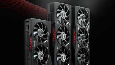  وقفه در بهینه‌سازی بازی برای کارت‌های RX 6000 و RX 5000؛ توجه AMD به معماری‌های RDNA3 و RDNA4