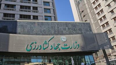  برکناری قریب‌الوقوع وزیر جهاد | عارف‌ مأمور تعیین جانشین نوری قزلجه‌ شده است‌