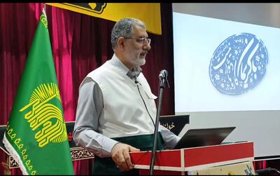  خدمت رضوی نیازمند گفتمان مشترک و نگاه تحولی است