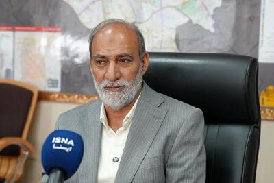  ساخت ۸۰ مجموعه ورزشی در مراکز آموزشی پایتخت