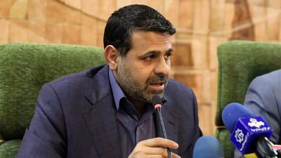  تدوین چارچوب قانونی برای ساماندهی کارگران اتباع