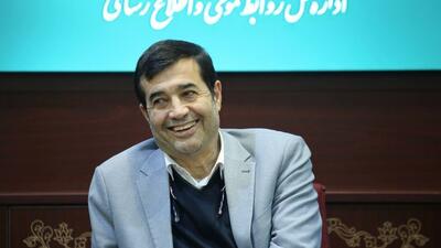  وزیر ورزش و جوانان پس از درخشش کاروان «سفیران امید»