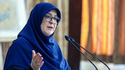  مهاجرانی: دختران ایران ثابت کردند برای رسیدن به قله‌ها، هیچ مانعی وجود ندارد