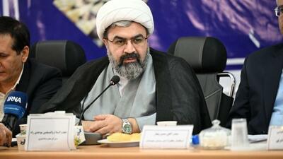  موحدی راد: مرز باید فرصت باشد نه تهدید / تفویض اختیار به استانداران برای بهره‌گیری از ظرفیت‌های مرزی ضروری است