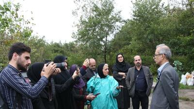  فیلم/ اختراعی که ۲ روستا را از زباله نجات داد