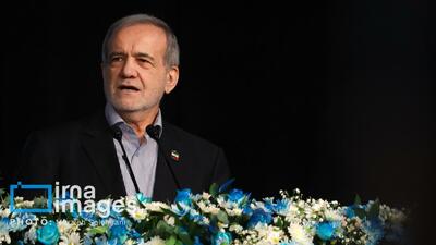  فیلم / دکتر پزشکیان صدای ایران را در سازمان ملل جهانی کرد