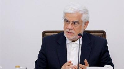  انتقاد معاون اول رئیس جمهور از ذهنیت بسته عده ای در قطع رابطه علمی کشور با دنیا به بهانه نفوذ عوامل جاسوسی سایر کشورها در داخل