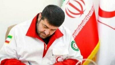  کولیوند: آماده هرگونه همکاری و کمک به مردم سیل‌زده دومینیکن هستیم