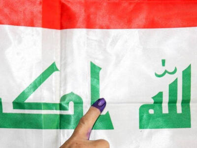 نفوذ نرم آمریکا در سایه بحران رهبری آینده عراق - دیپلماسی ایرانی