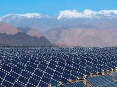  بازتعریف سیاست انرژی ایران در آستانه نظم نوین جهانی - دیپلماسی ایرانی