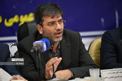 نمایندگان مجلس: سفر وزیر دادگستری به منطقه گامی مؤثر در شتاب‌بخشی به توسعه سیستان است