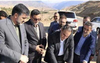  ۲۰۰ میلیارد تومان برای ارتقای ایمنی جاده‌ای در استان زنجان تخصیص یافت