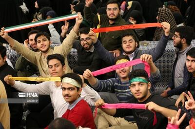  جوان ایرانی؛ وفادار به خانواده، پایبند به هویت ملی