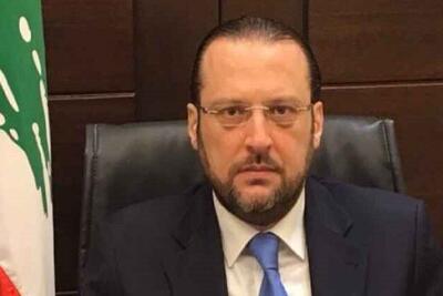  رئیس حزب وفاق ملی لبنان: رژیم صهیونیستی به دنبال تحمیل شروط خود است