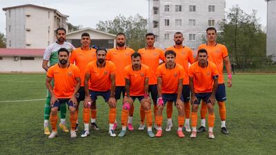  جدال دو تیم تکنیکی در حافظیه؛ برق شیراز آماده تقابل با نفت آبادان در جام حذفی