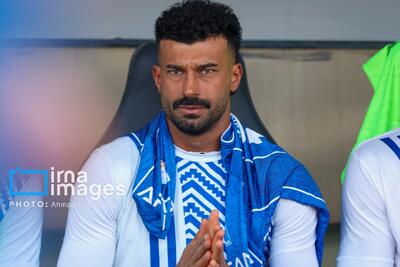  لیگ برتر فوتبال - استقلال و آلومینیوم