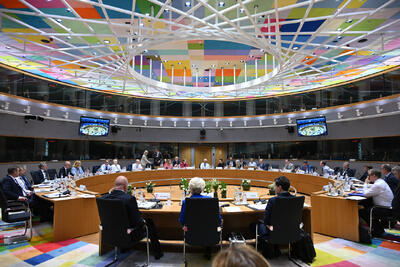  اختلافات در اتحادیه اروپا بر سر هدف اقلیمی ۲۰۴۰ بالا گرفت