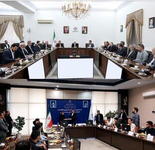  از تاکید بر پیوند صنعت و دانشگاه تا قدردانی رئیس جمهور از خانواده دانشجوی فقید