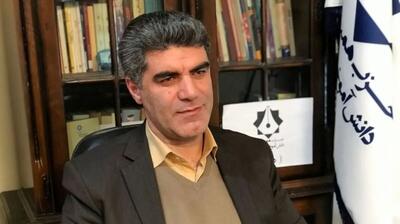  فعال سیاسی: از تریبون‌های عمومی باید صدای وحدت شنیده شود