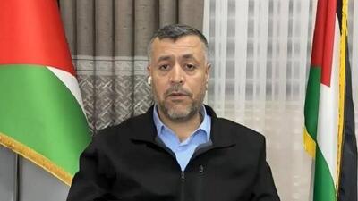  حماس: اقدام بن گویر ادامه‌ نقض تمام قوانین محافظت از اسرا توسط رژیم صهیونیستی است