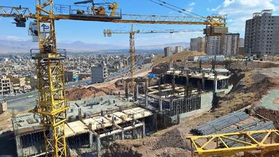  طلوع سلامت در شیراز؛ معجزه مولدسازی در قطب درمانی ایران