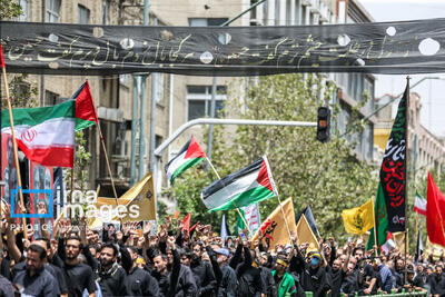  انسجام ملی در جنگ ۱۲‌روزه تحسین جهانیان را برانگیخت/ پرهیز از نگاه مقطعی به گفتمان ملی