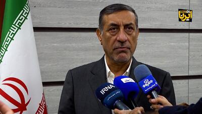  حمایت معاون اجرایی رئیس‌جمهور از استاندار خوزستان/ تاکید بر تداوم همدلی و انسجام مدیریتی