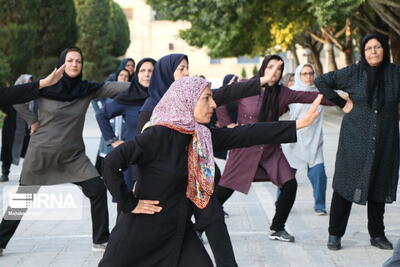  مردان برای داشتن قلب سالم باید دو برابر زنان ورزش کنند