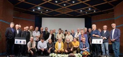  هنرمندی چند وجهی که ۲۵۰ نقد برای سینما و تئاتر نوشت