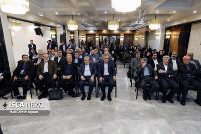  نشست شورای تخصصی علوم پزشکی دانشگاه آزاد در مشهد به کار خود پایان داد