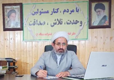  بخش پرظرفیت «امام زاده عبدالله» آمل با زیرساخت‌های حداقلی!
