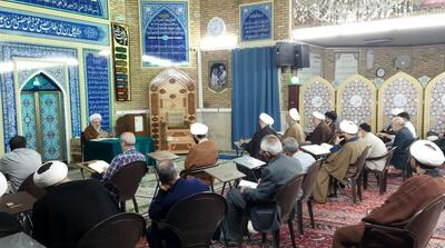  یک توصیه جدی به ائمه جماعات