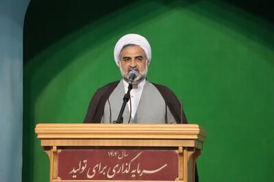  ۱۳ آبان، نماد بصیرت دانش‌آموزی و مبارزه با استکبار است