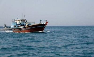  شناور حامل ۲۴۰ هزار لیتر سوخت قاچاق در خلیج فارس توقیف شد