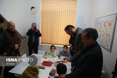  برگزاری کنگره فناوری‌های توانبخشی در بهمن‌ماه