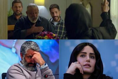  خبری از پژمان جمشیدی، یک قاچاق و چالش‌ تازۀ الناز شاکردوست