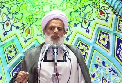  تحقق عدالت در گرو تبعیت از ولایت و استمرار مقاومت ملت ایران است