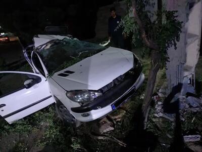  ۴ تصادف و ۴ جان باخته در هفته‌ای که گذشت/ بی‌توجهی، علت مشترک تصادفات