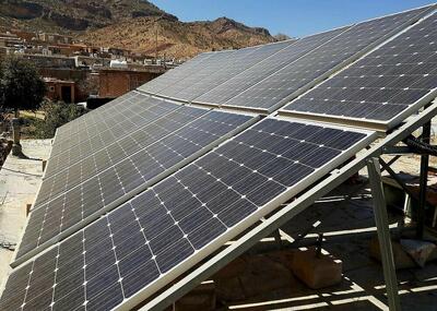  خورشیدی های ٢ برابر شدند، اما …