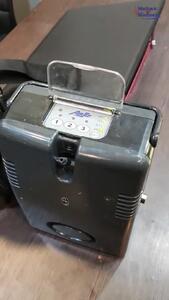  اجاره دستگاه اکسیژن ساز قابل حمل