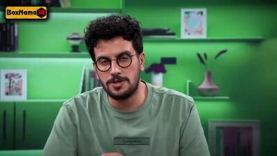  سریال نیمه شب قسمت اول تا دوازدهم