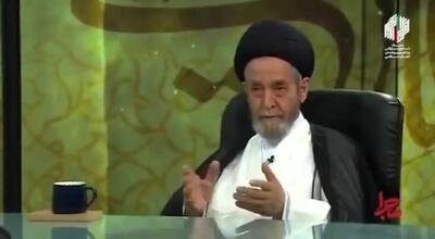  موضع امام در باره نواب صفوی: صلاح نیست از آدمکشی او حمایت شود
