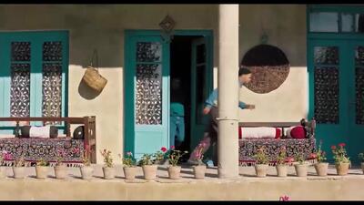  سریال خجالت نکش ۲ قسمت سوم