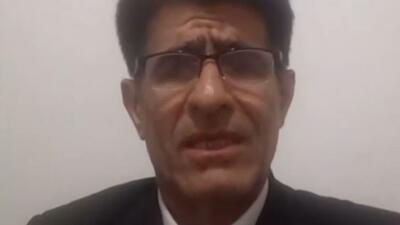  طهمورث حیدری: آنچه که بازرسی اداره کل دستور میدهد اجرا می‌شود