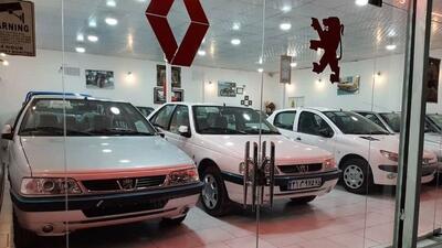  آخرین قیمت پژو، سمند، کوییک، شاهین و دنا + جدول