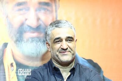  حذف تصاویر پژمان جمشیدی از تیزر جدید قسطنطنیه