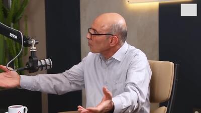  سعید معیدفر جامعه‌شناس: پس از جنگ همه چیز دوباره به تنظیمات کارخانه بازگشت